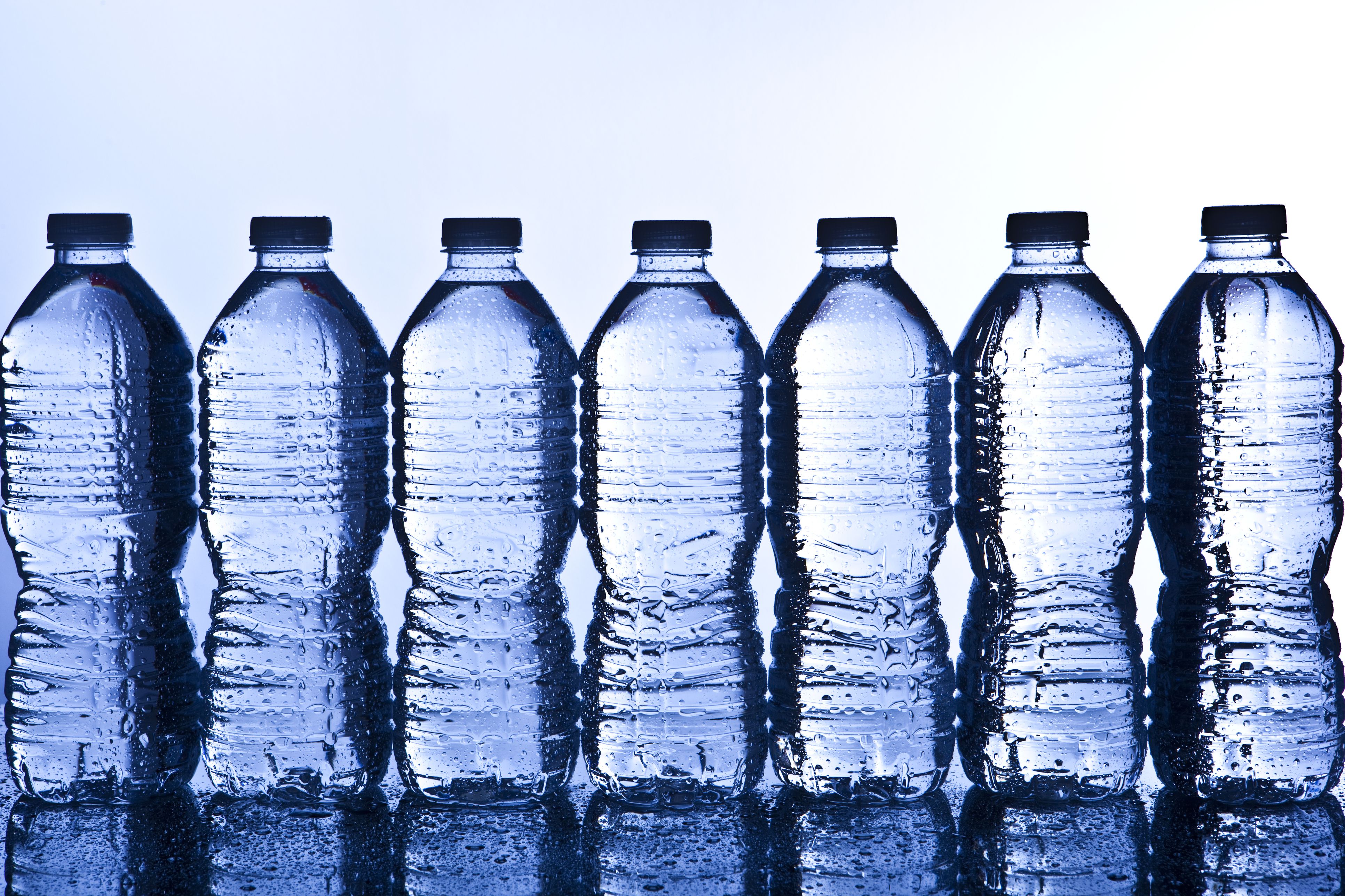 How Long Does Bottled Water Keep