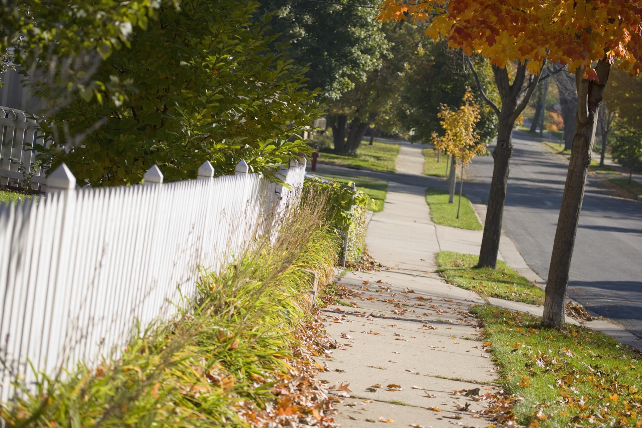 The Best Place to Live in Minneapolis