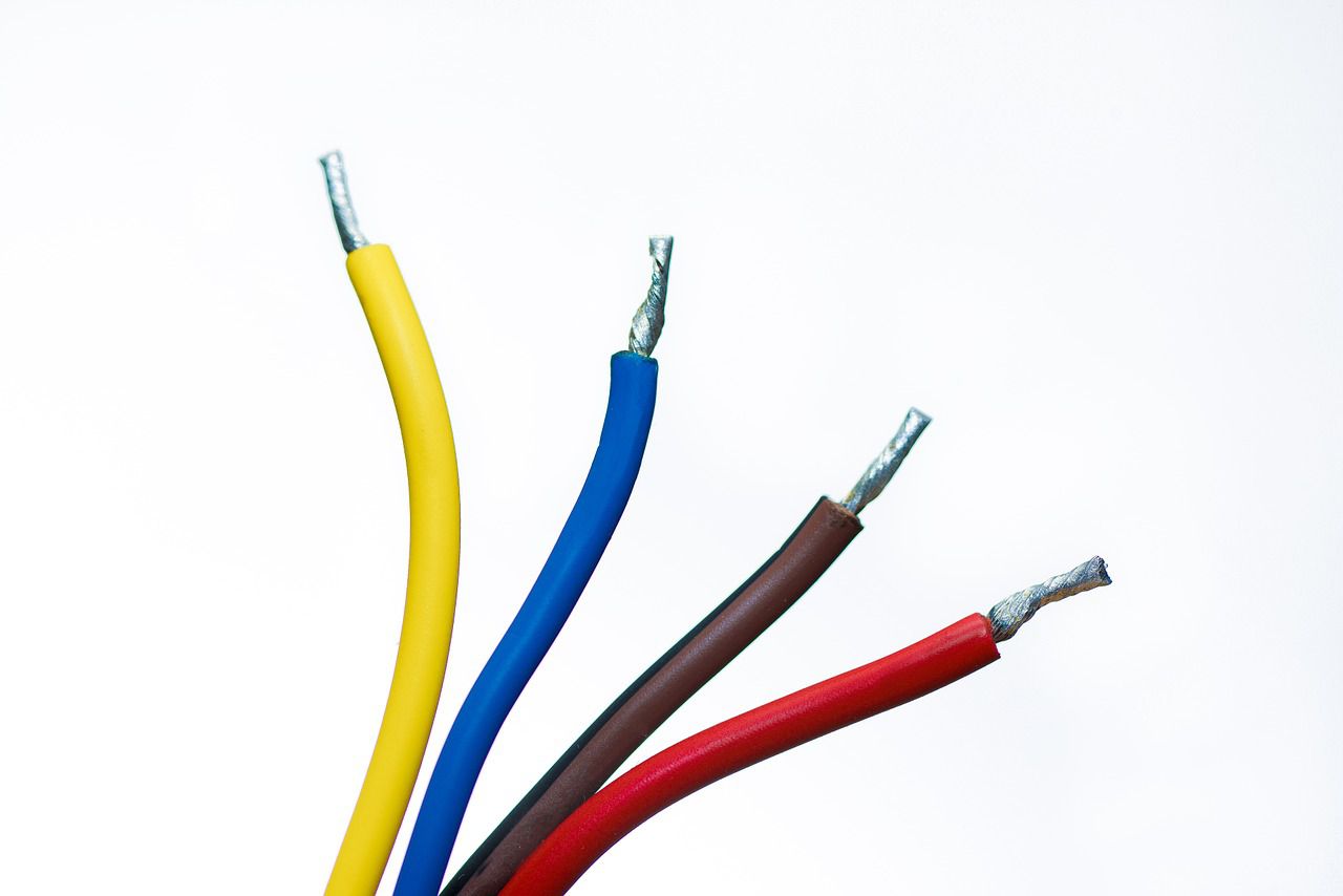 Choosing the Right Electrical Wire