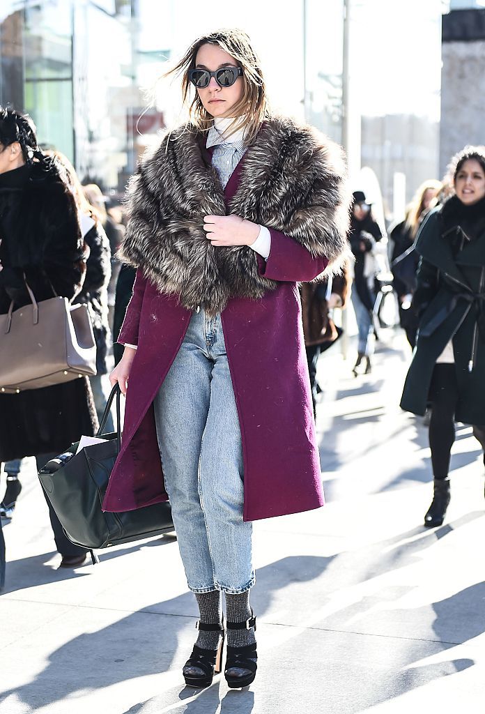 31 Winter Outfit Ideas - How to Dress This Winter