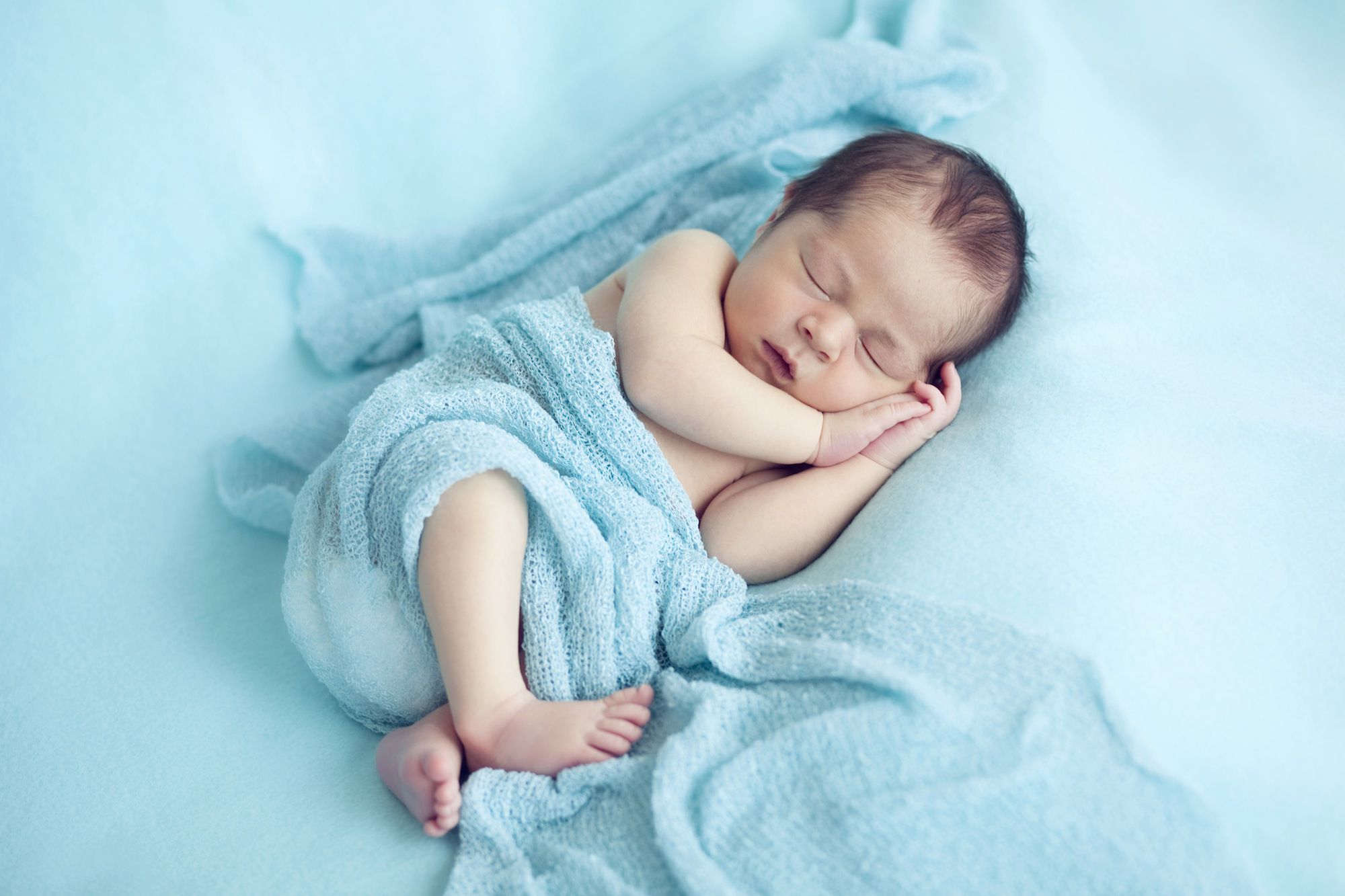 What Is The Best Temperature For A Newborn Baby S Room