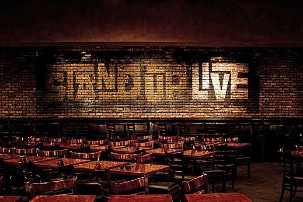 Stand Up Live Comedy Club In Downtown Phoenix 