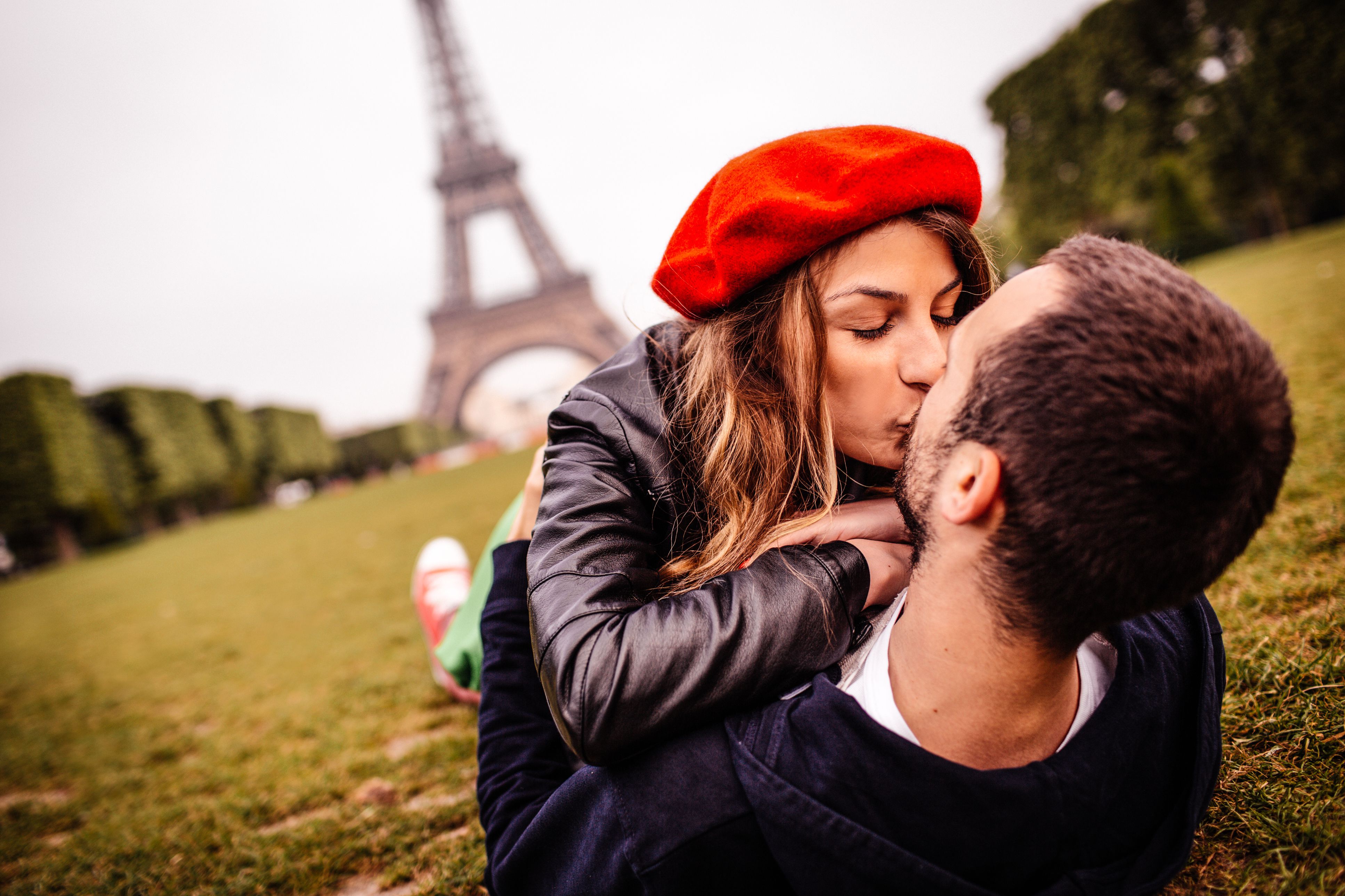 French Love Language Vocabulary And Tips