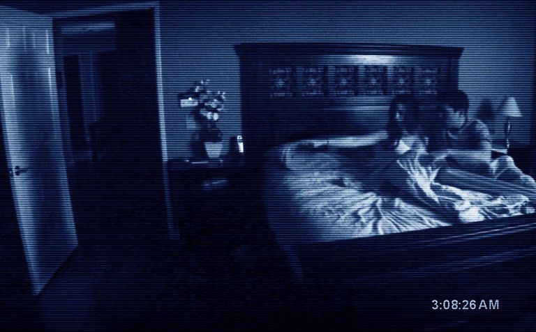 Watch Poltergeist Activity Download Full