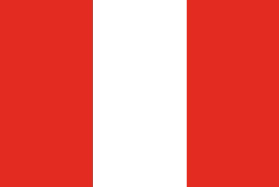 What does peru flag colors mean – The Meaning Of Color