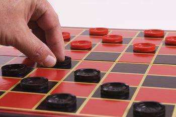 Download How to Play American Checkers