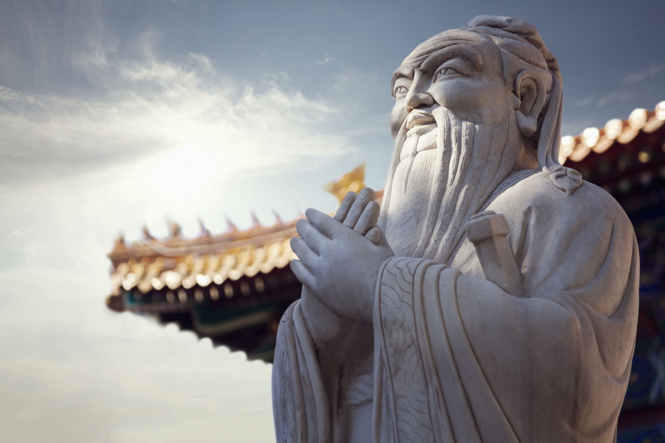 The Confucian-Mencian Influence On Chinese History