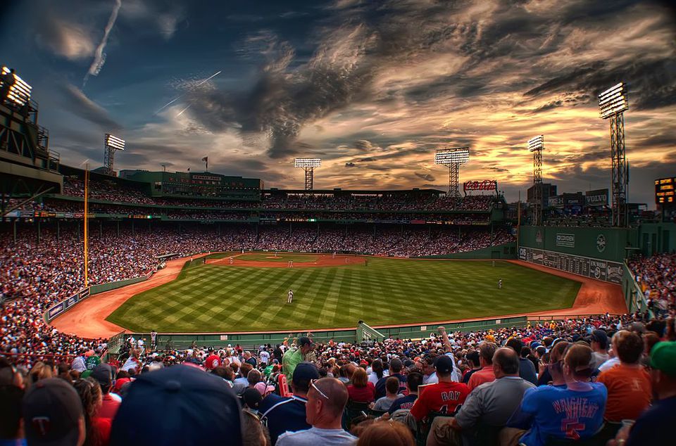 Fenway Park Travel Guide for a Red Sox Game in Boston