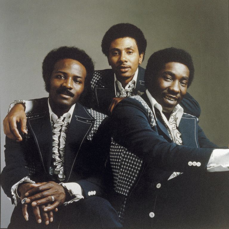 Ten Classic O'Jays Songs