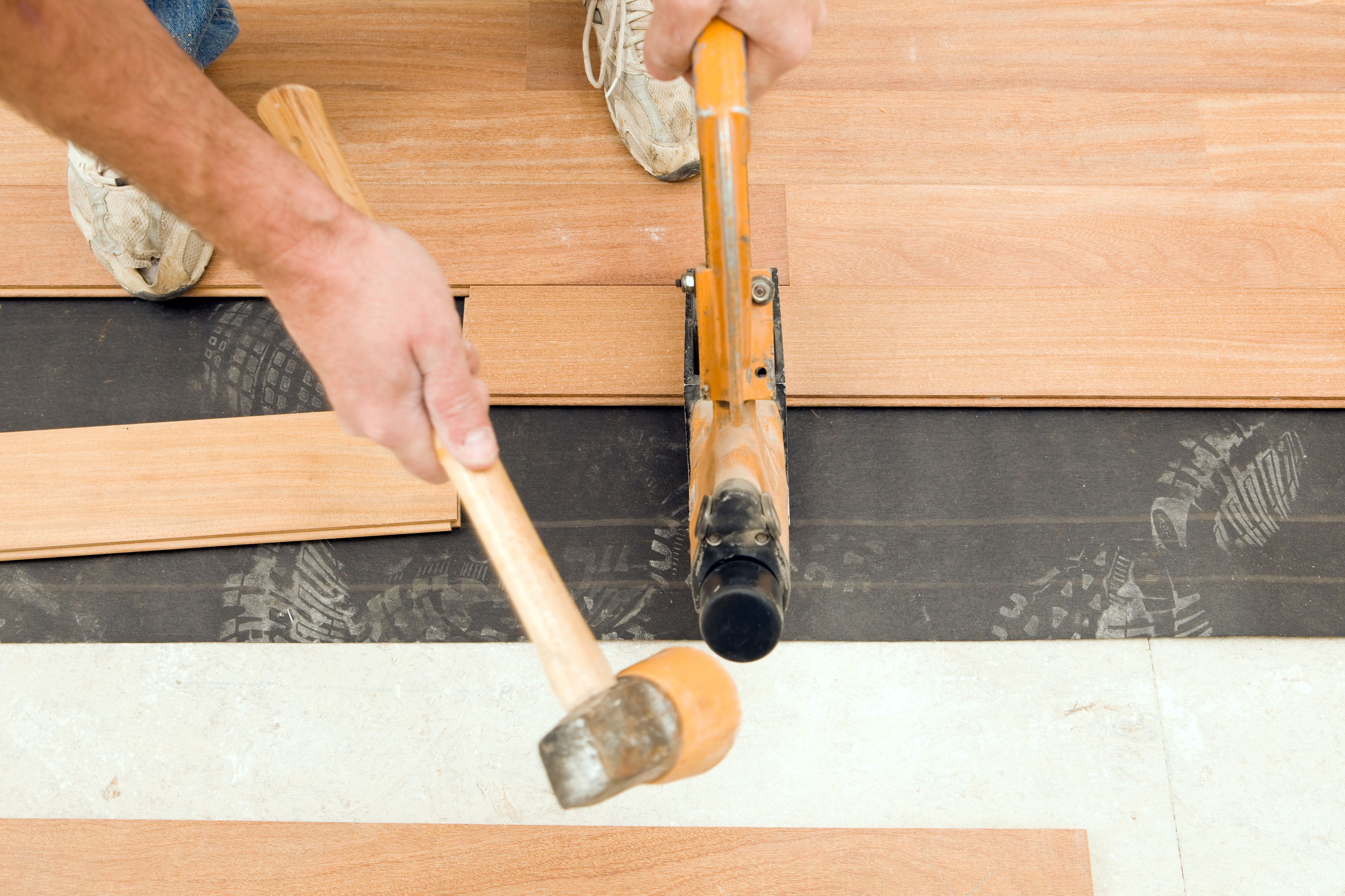 The Hardest Wood Flooring You Can Buy