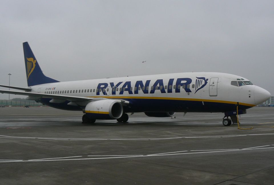 ryanair buy priority