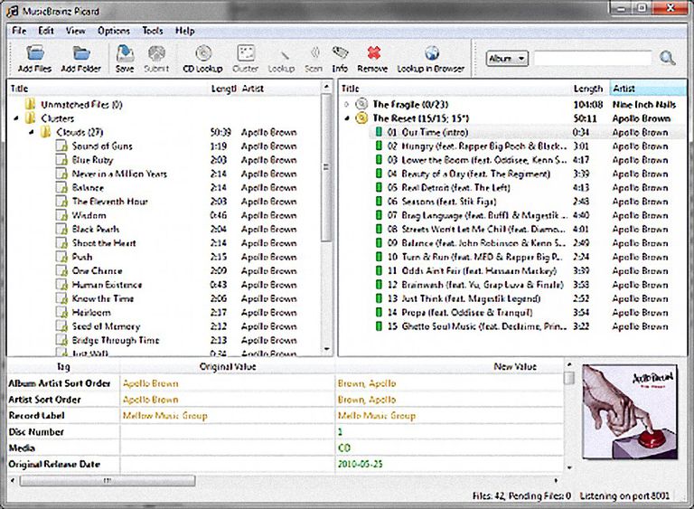 top mp3 tag free software