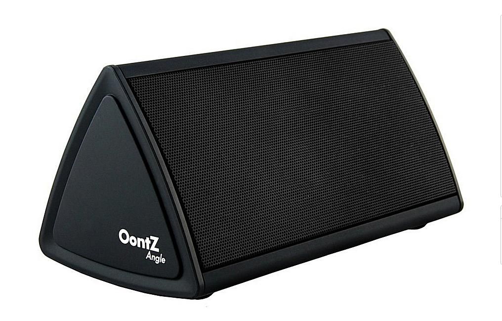 cambridge soundworks oontz review