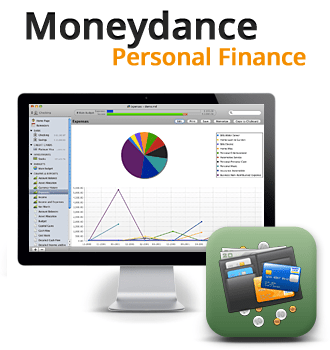 personal finances program