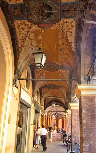 What To See And Do In Modena Italy 