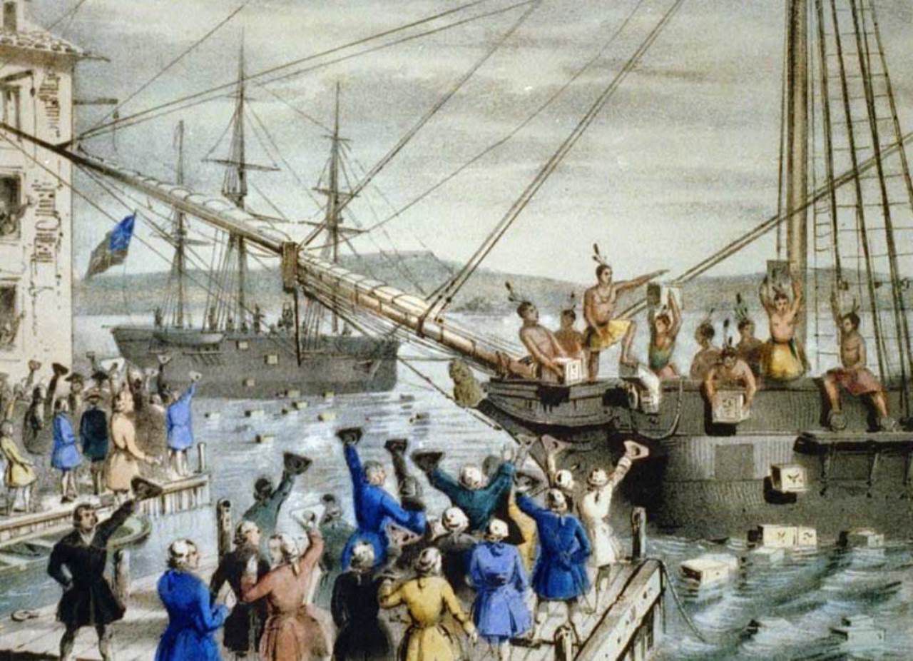 the-intolerable-acts-1774-in-the-american-revolution