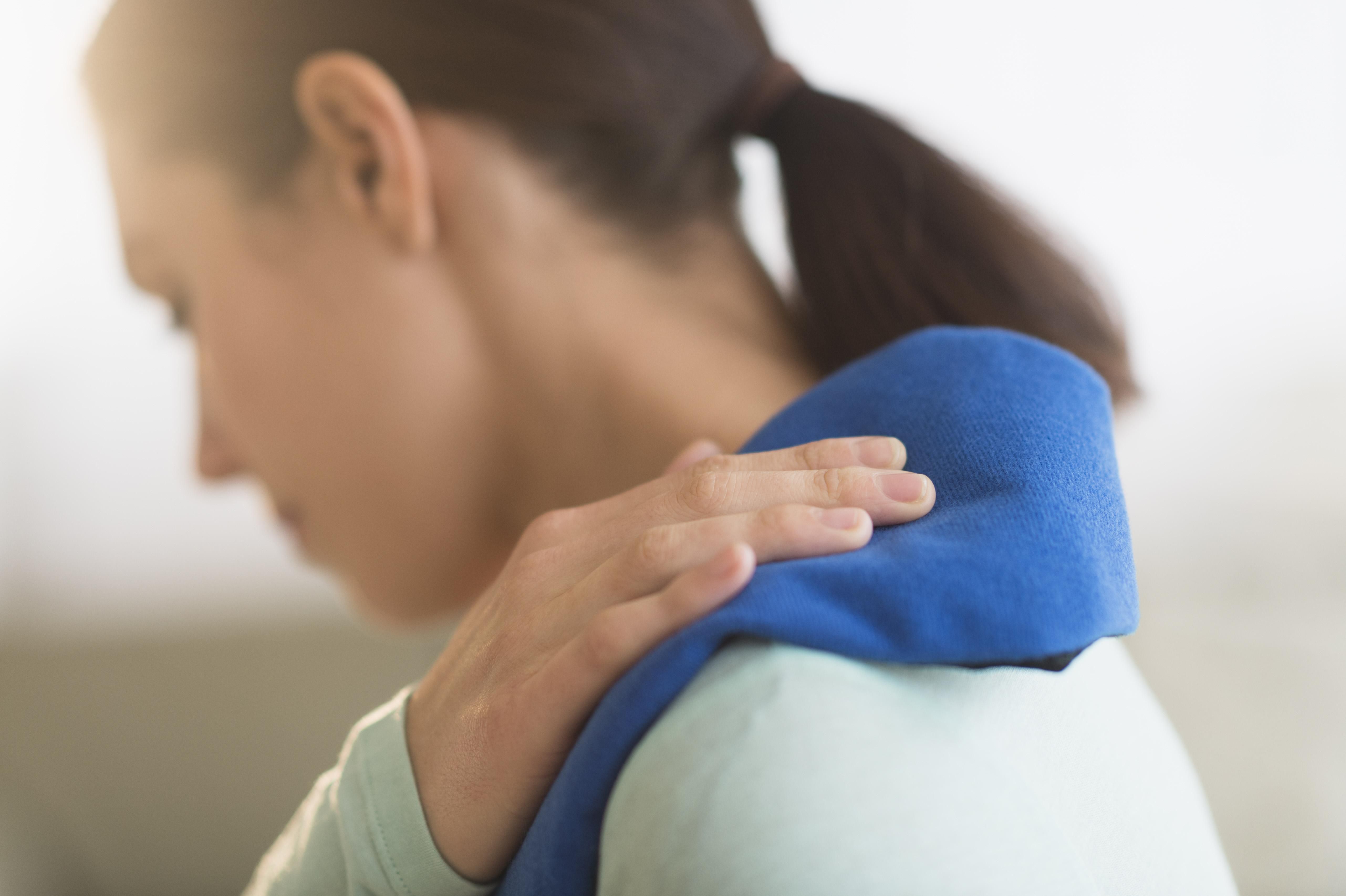 Is Left Shoulder Pain A Sign Of Lung Cancer