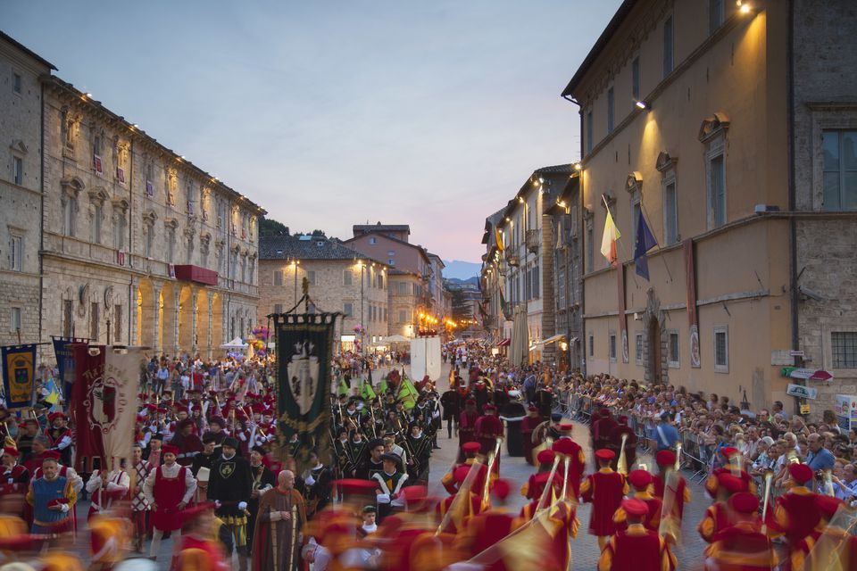 Italy Festival Guide Top Italian Festivals and Events