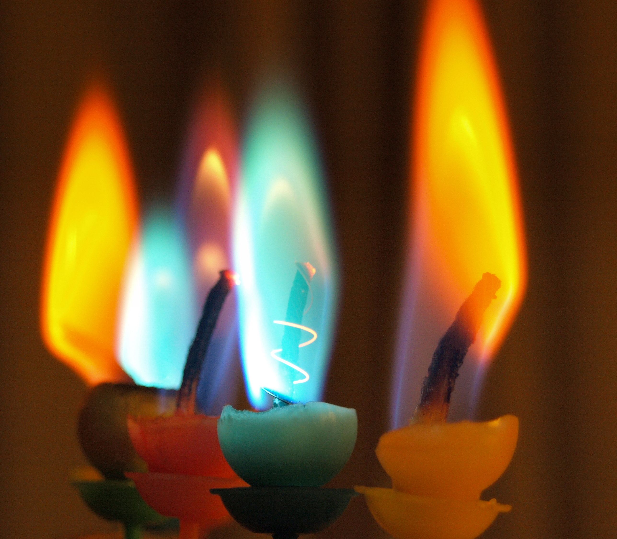 making-colored-candle-flames