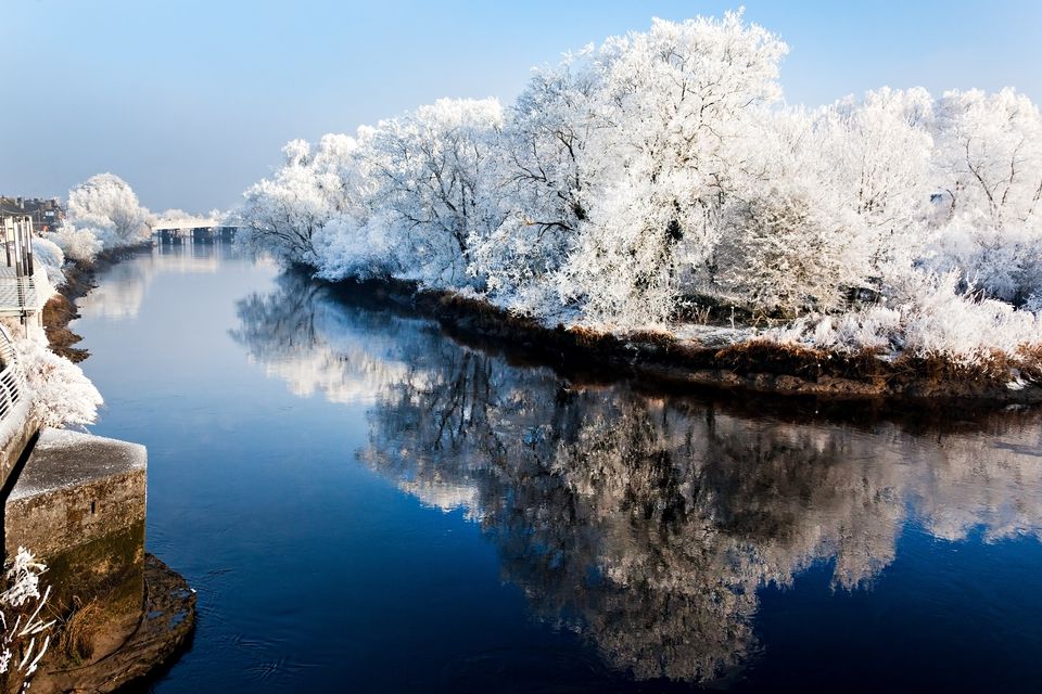 The Seven Natural Wonders of Ireland