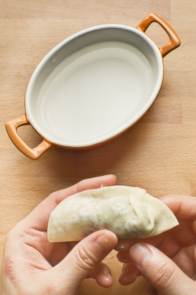 How To Make Classic Chinese Dumplings 9466