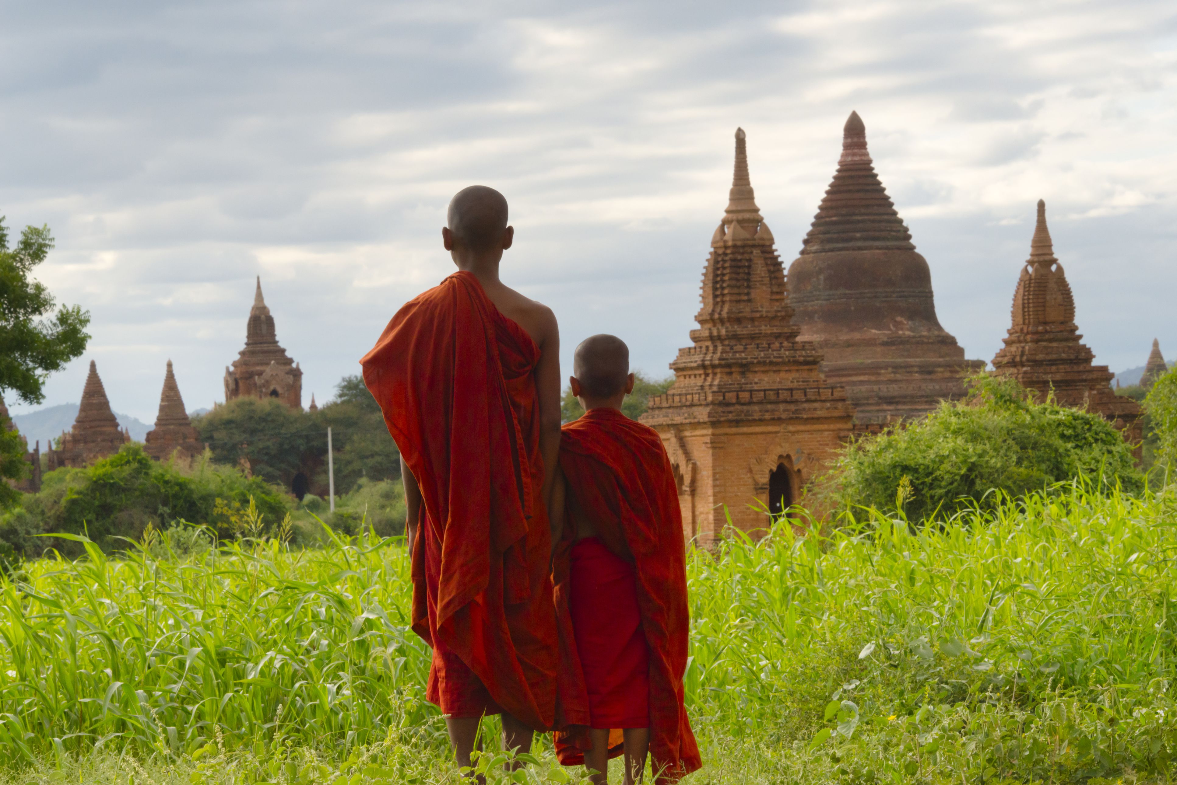 Origins of Theravada, Possibly the the Oldest School of Buddhism