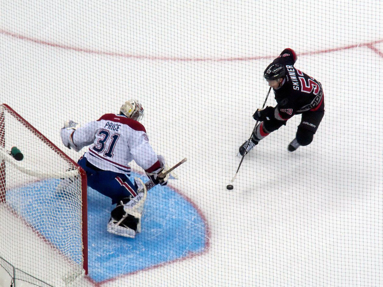 How Does The Controversial NHL Shootout Work