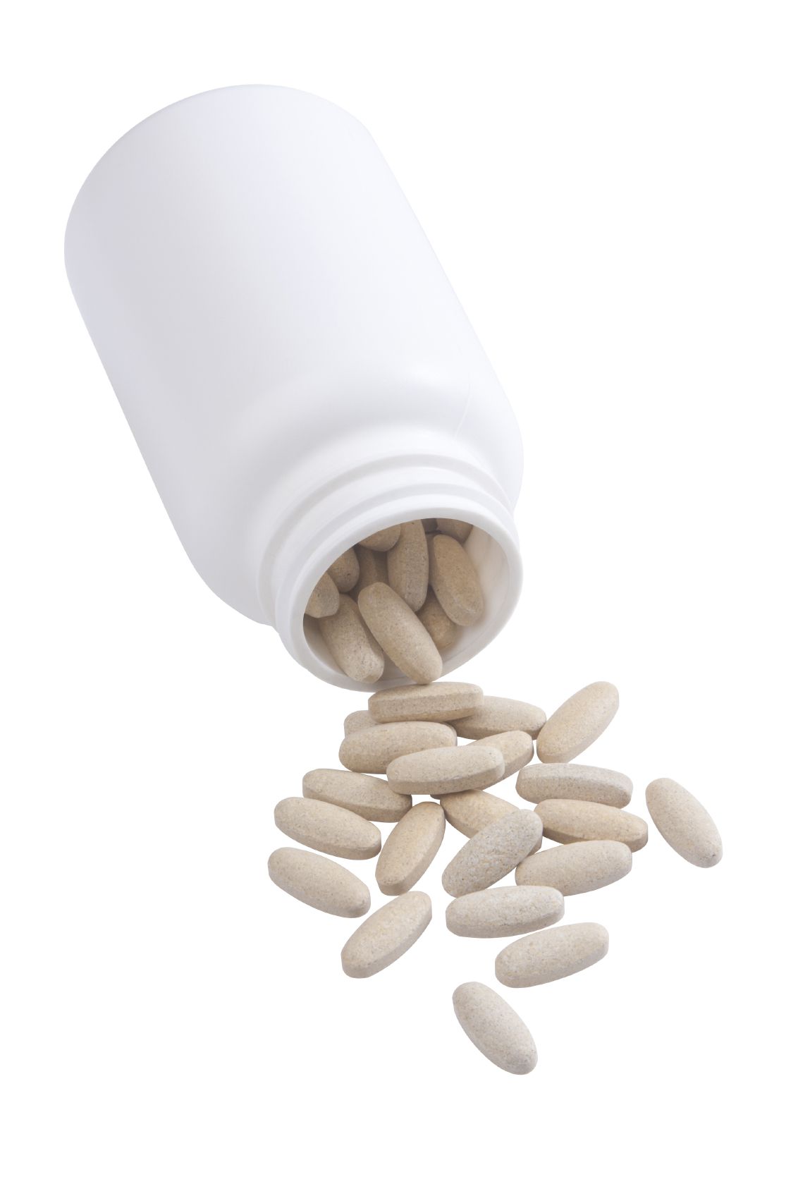 Can I Use Fiber Supplements To Lower My Cholesterol 