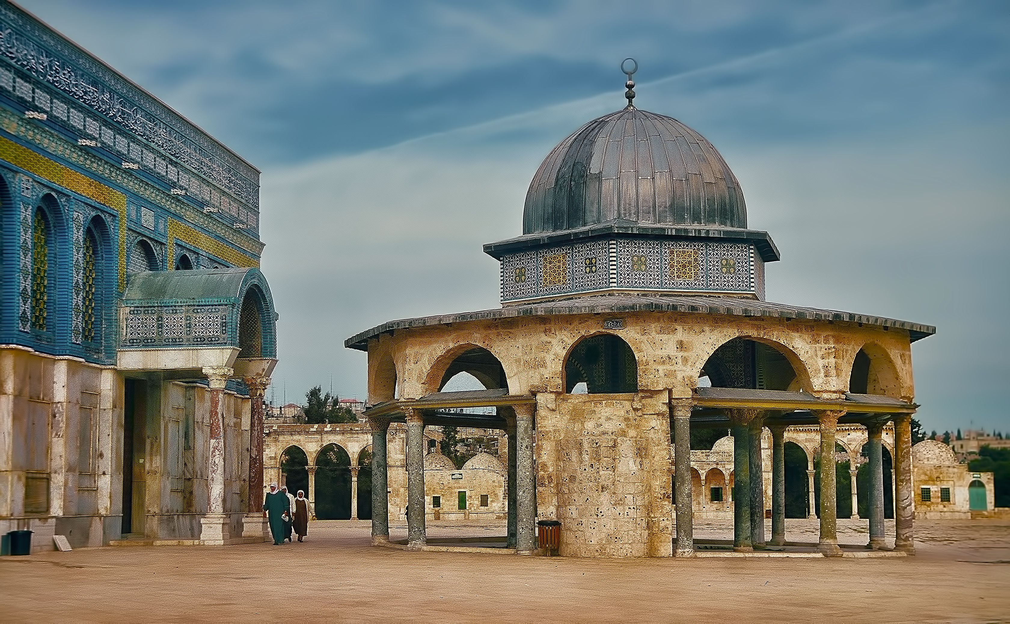 The Meaning of Isra' and Mi'raj in Islam