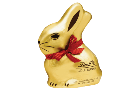 bunnies lindt