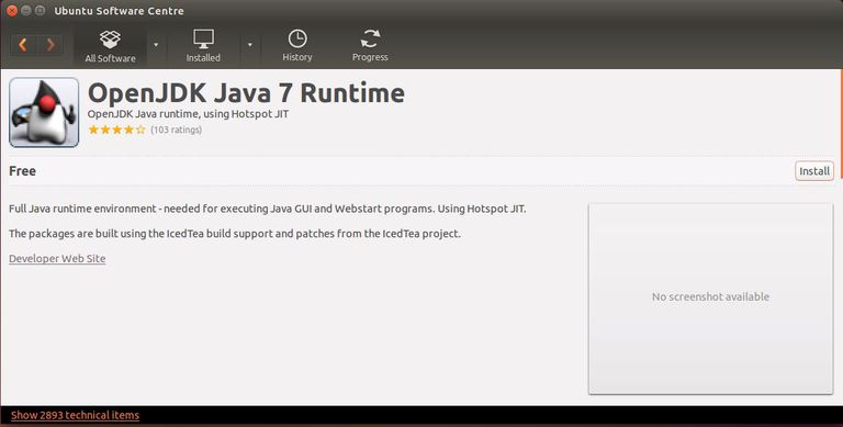 Как удалить openjdk ubuntu