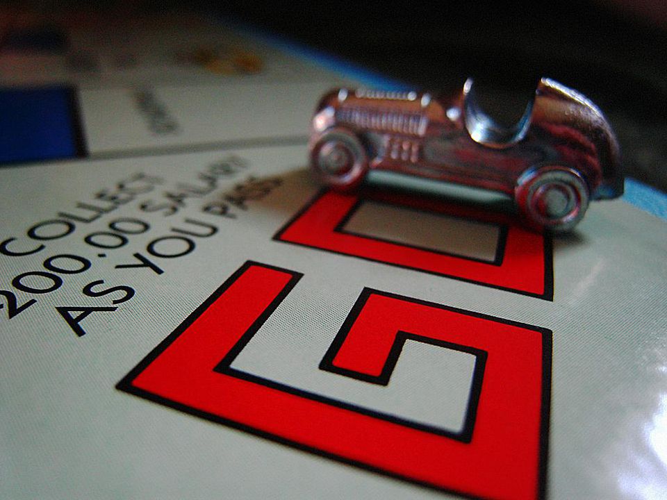 Monopoly World Edition Rules