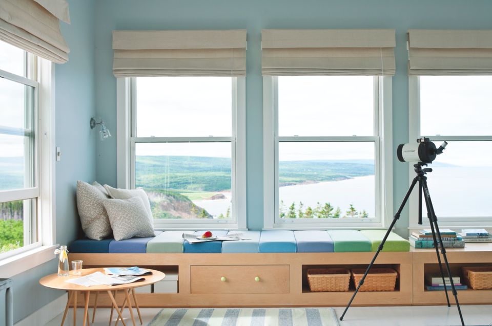 10 Best Beach-Inspired Paint Colors