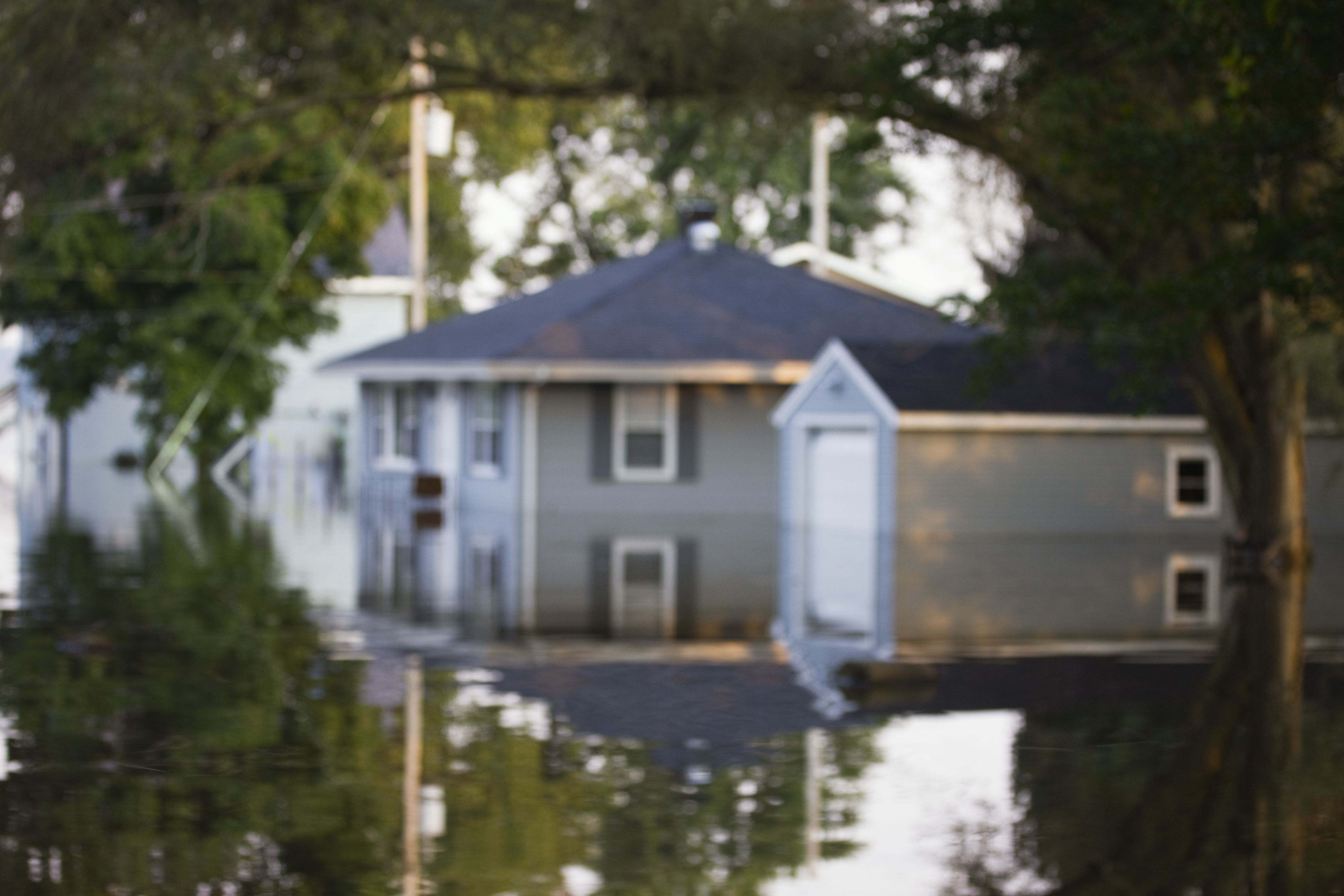 Where To Get Insurance If You Live In A Floodplain