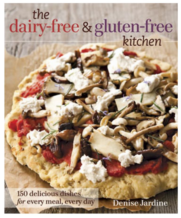 Resources for a Gluten  Free  and Dairy  Free  Diet