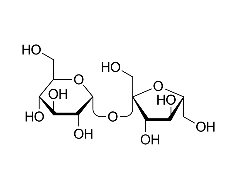 What Is The Chemical Formula Of Sugar   Sucrose 591200793df78c9283c4f266 