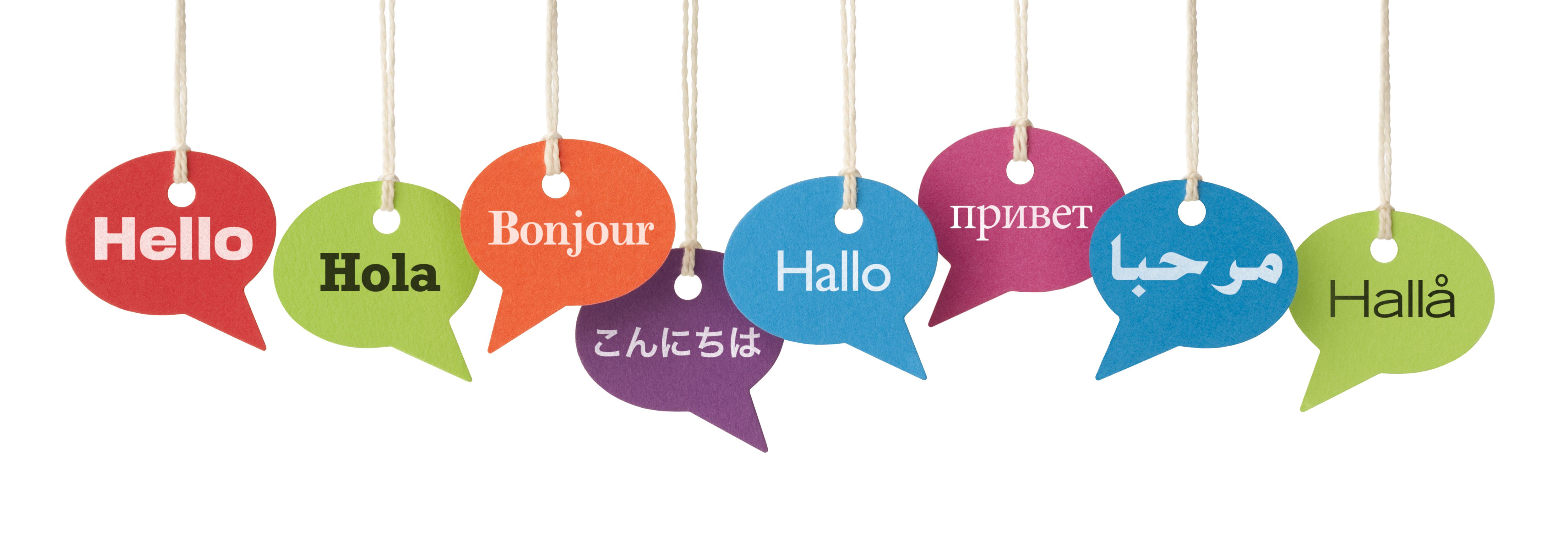 How to Change Your Facebook Language Settings