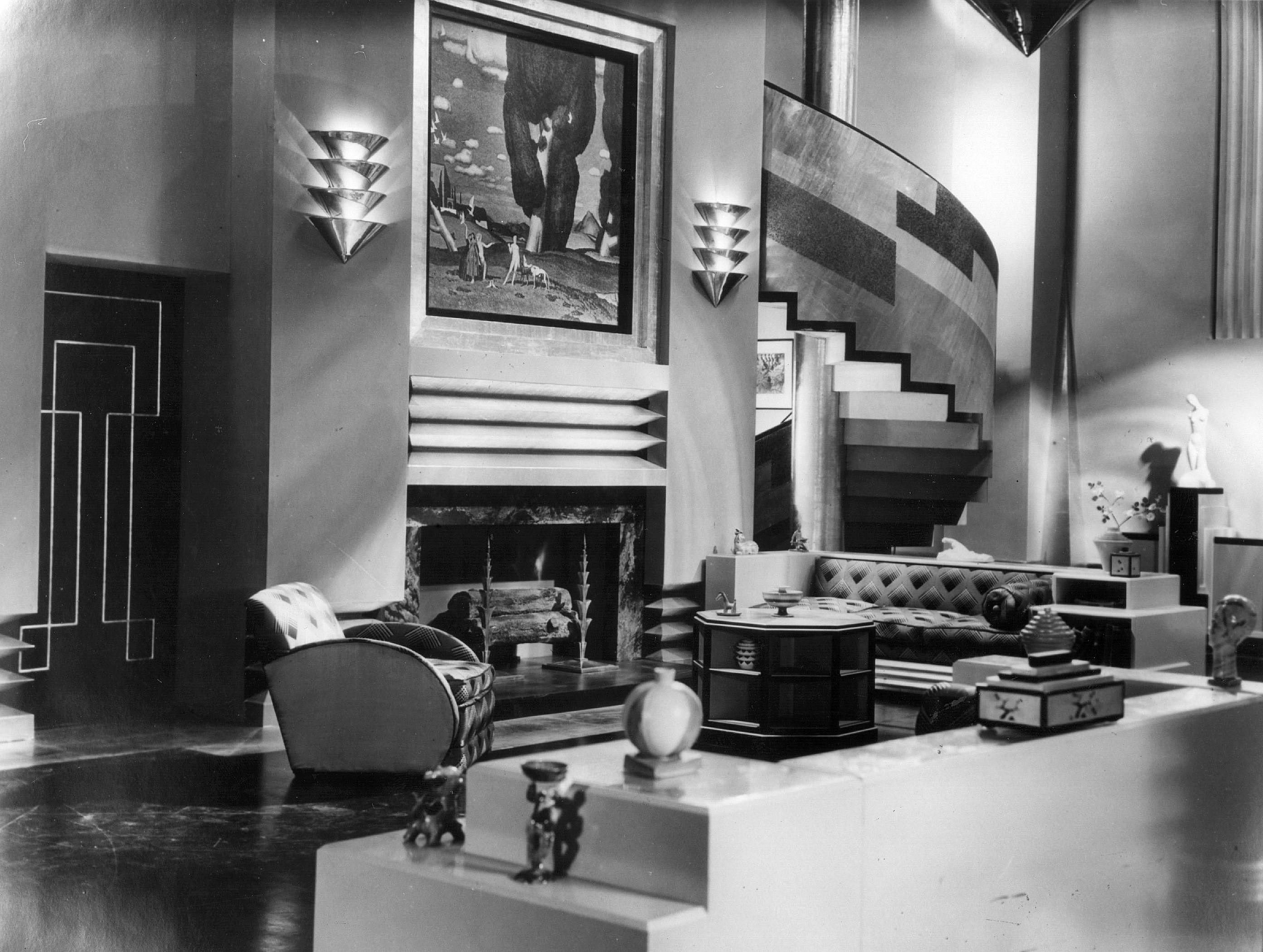 Art Deco Furniture: A Guide To This Iconic Style