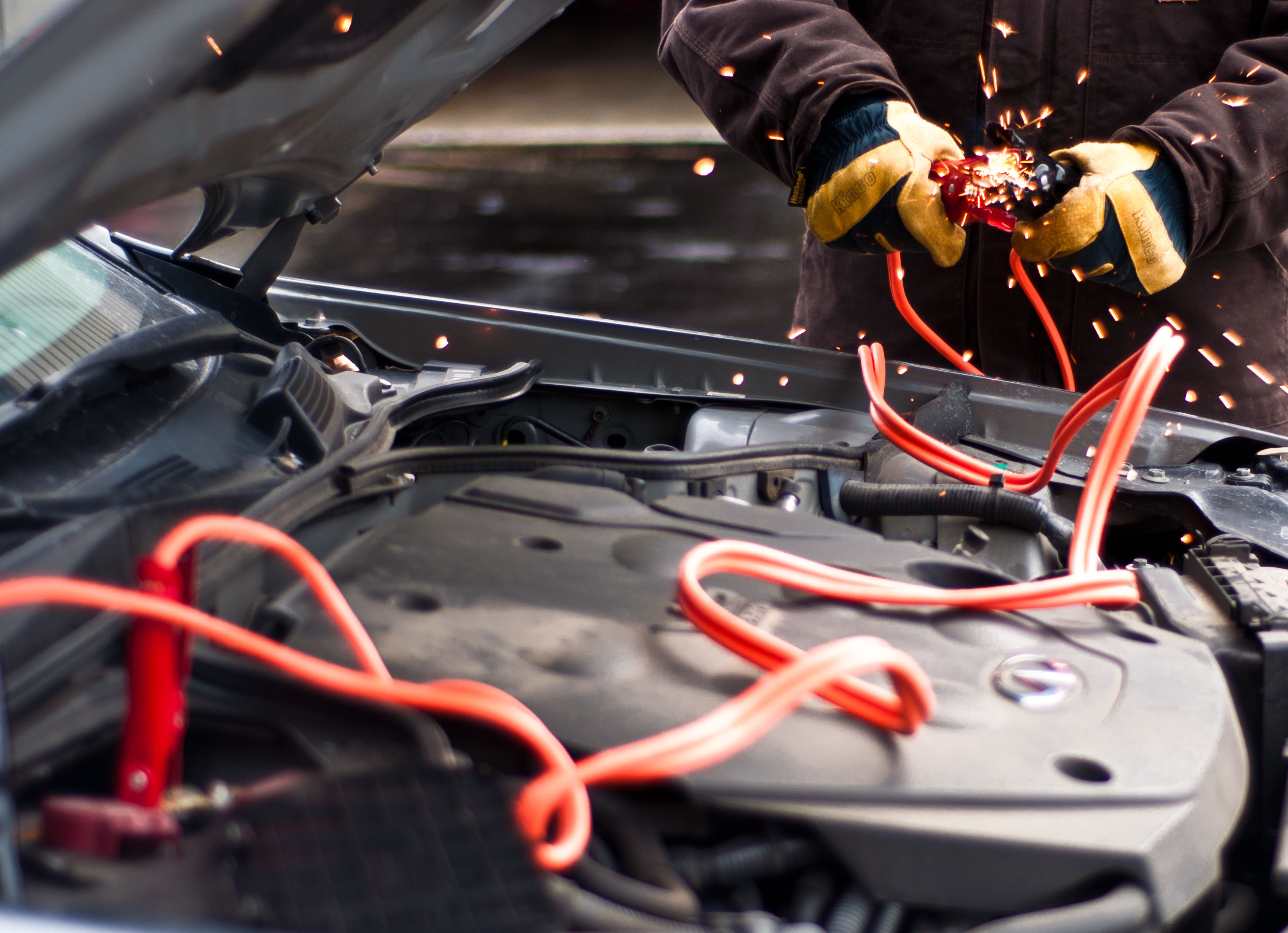 How Long To Fix Electrical Problems In A Car - Car Short Circuit Repair Cost