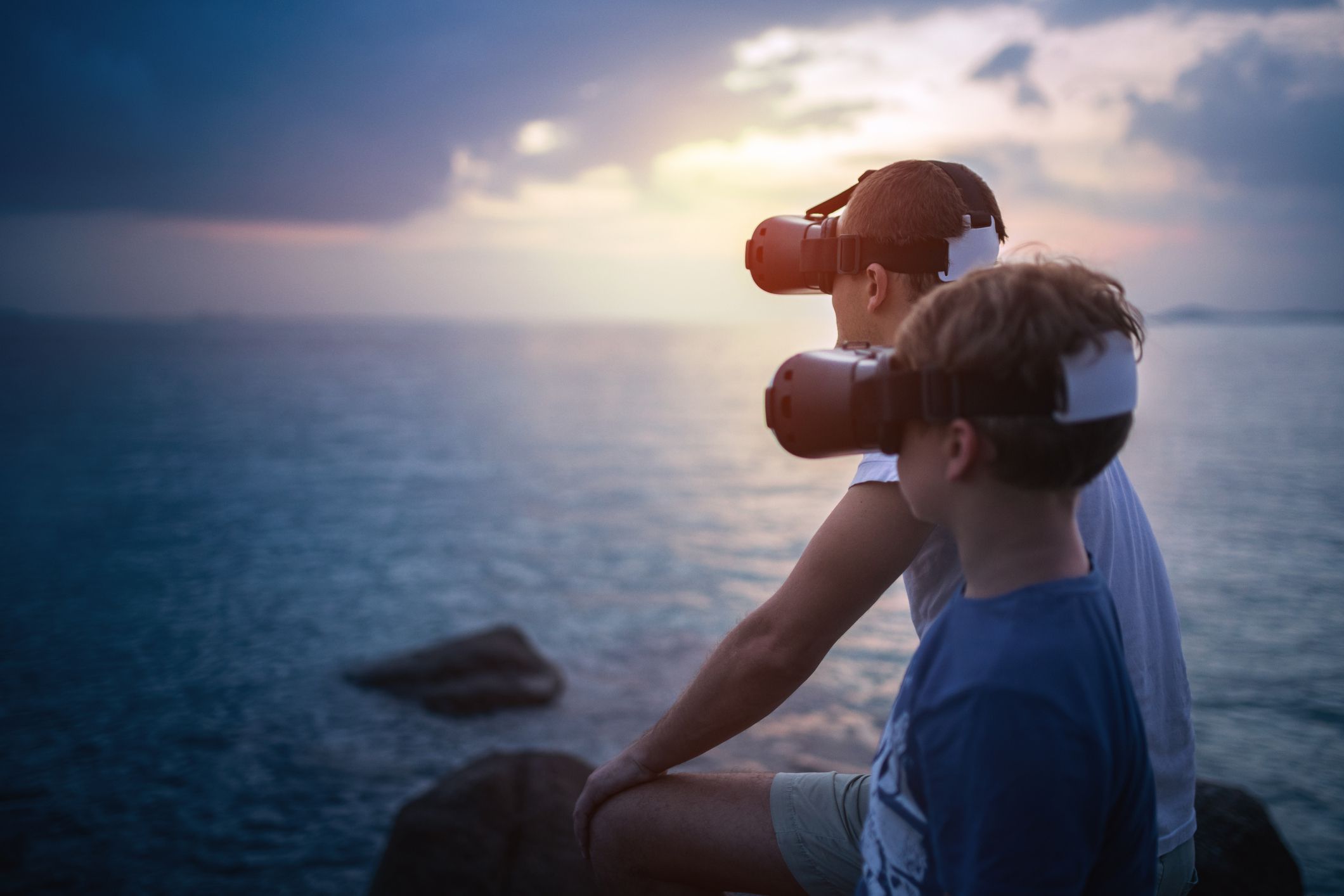 Great Virtual Reality Travel Experiences