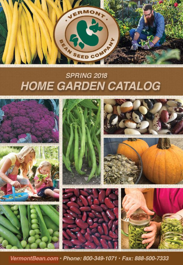 59 Free Seed Catalogs and Plant Catalogs