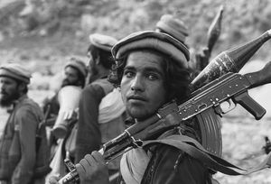 Who Were the Mujahideen of Afghanistan?