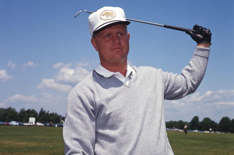 17 of the Best Golfer Nicknames of All-Time