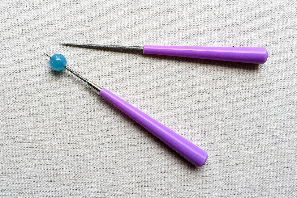 Learn How to Use a Bead Reamer