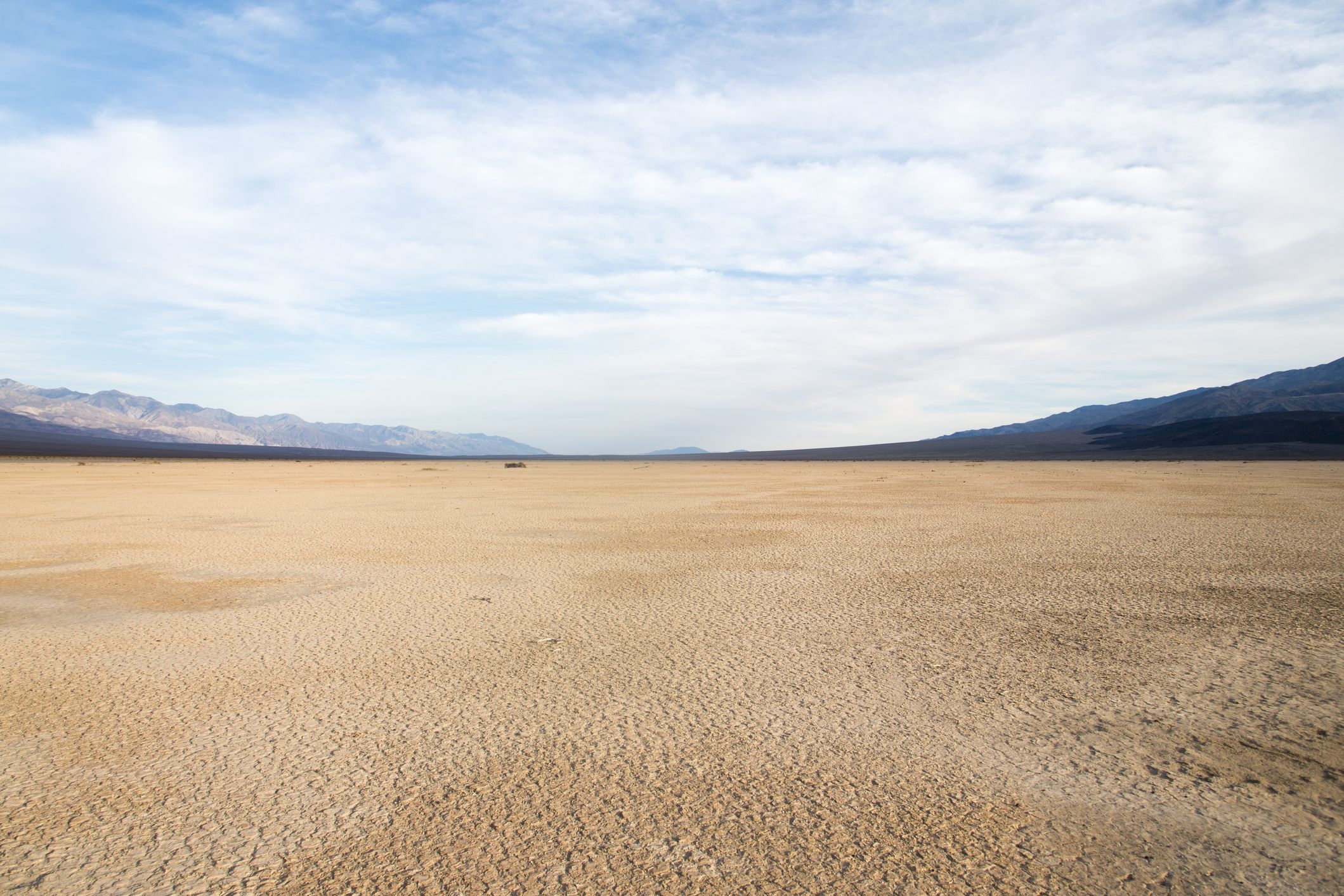 Death Valley Hits Record 130 degrees