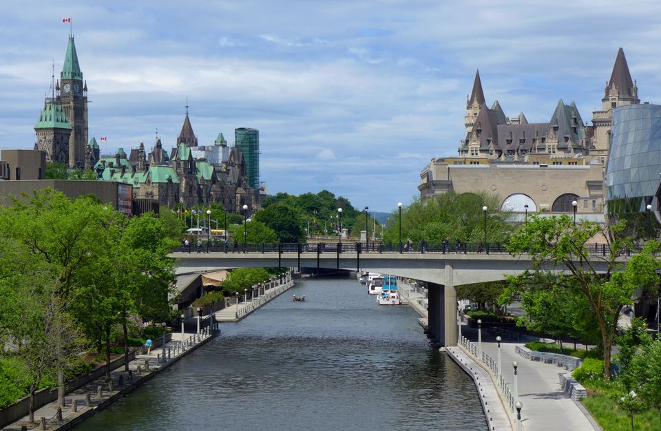 ottawa area tourist attractions