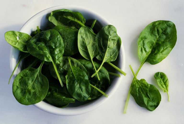 calories-in-spinach-health-benefits-and-nutrition-facts