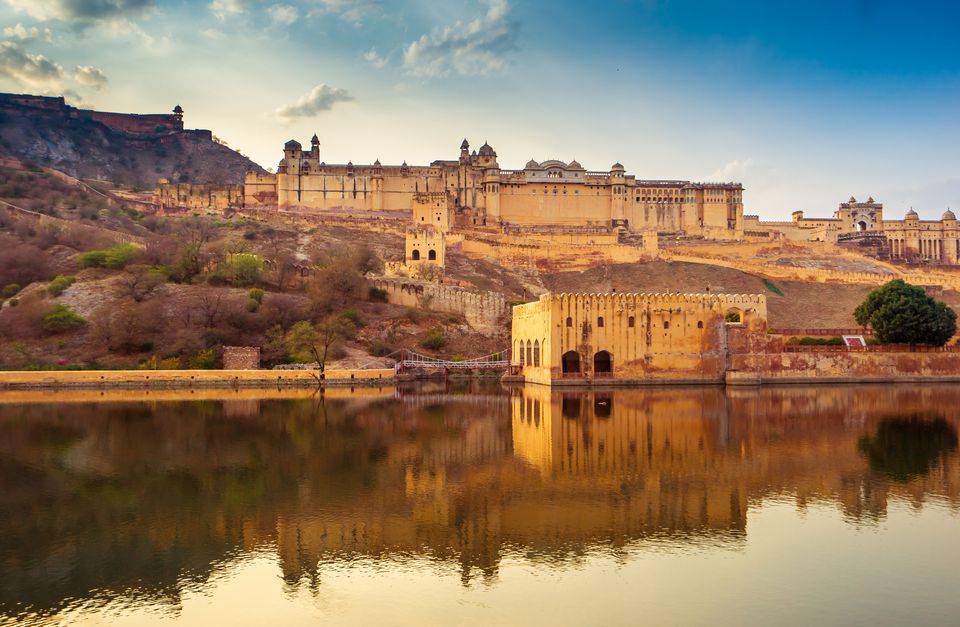 13 Top Jaipur Attractions and Places to Visit