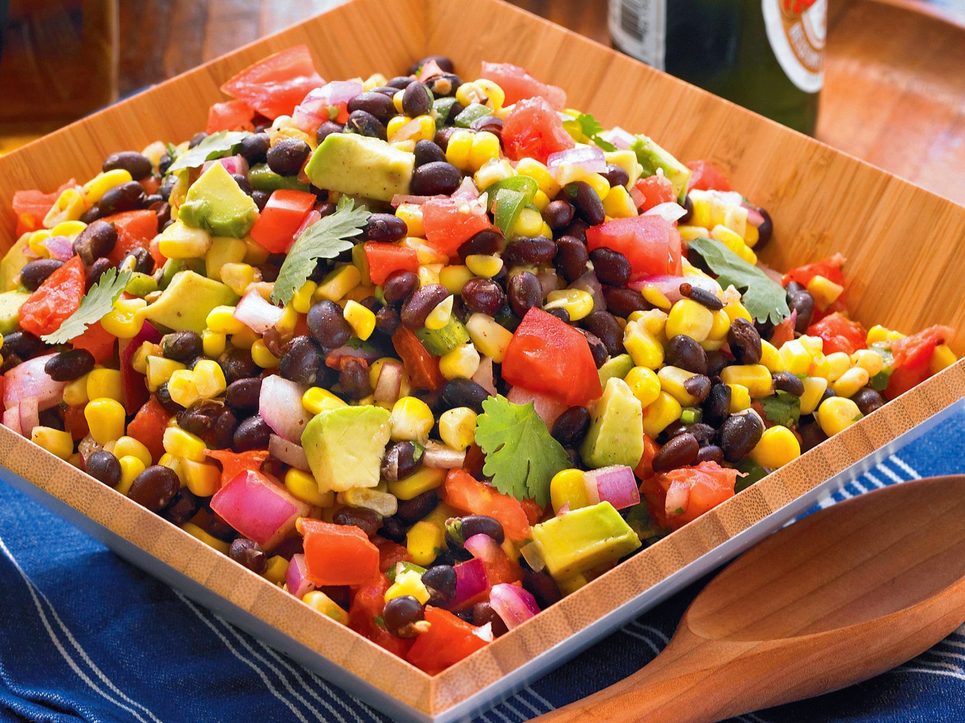 bean salad
