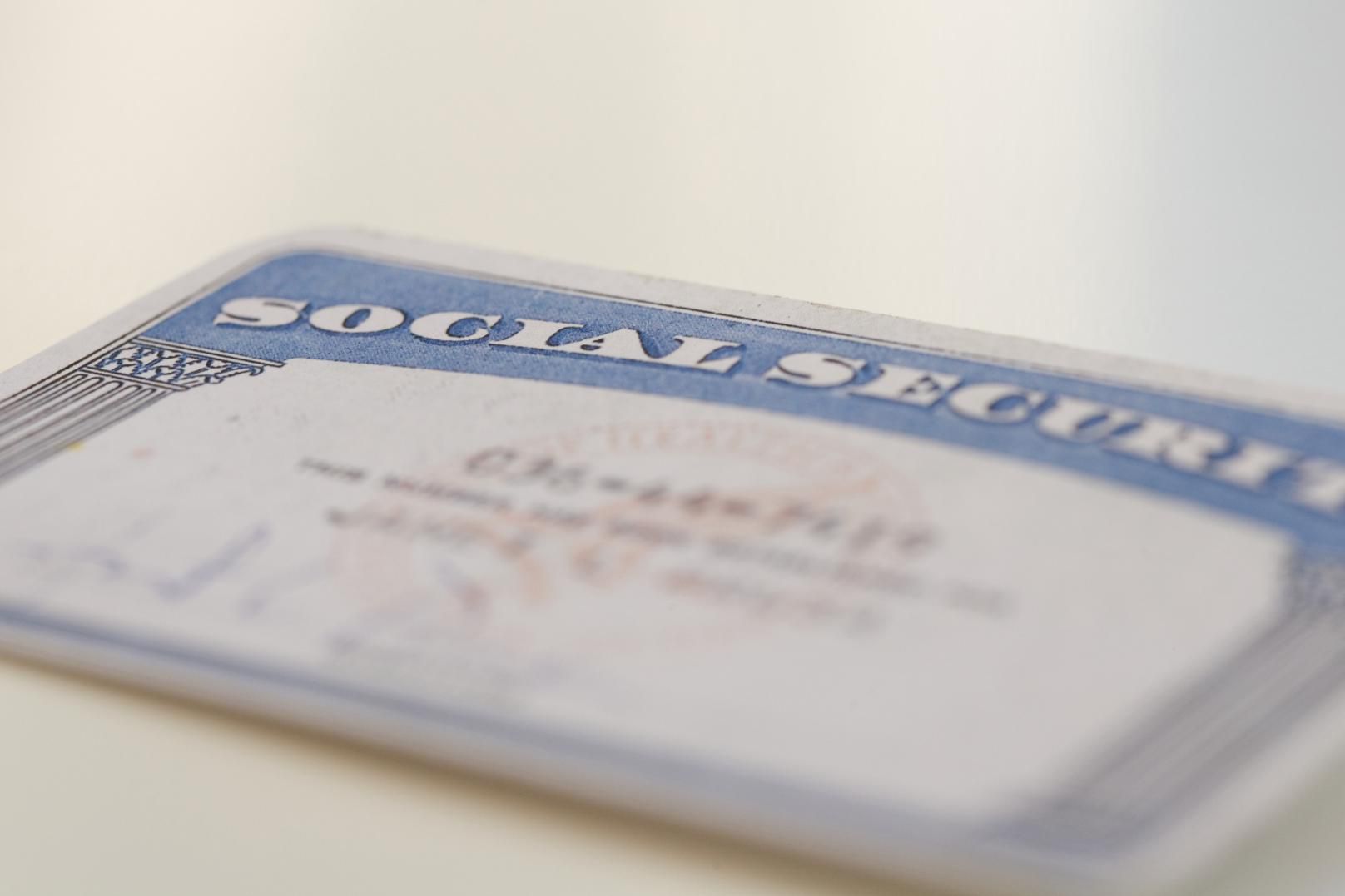 Who Is Eligible For A Social Security Death Benefit 